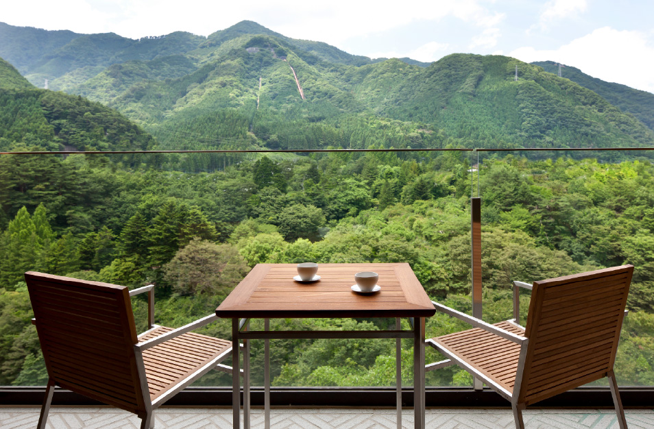 鬼怒川金谷ホテル